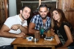 Friday Night at Byblos Old Souk